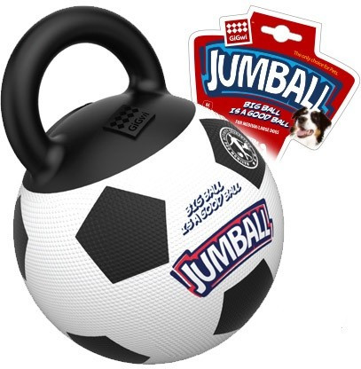 Игрушка для собак «Jumball»