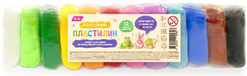 Пластилин