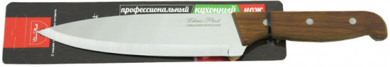 Нож кухонный
