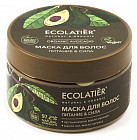 Маска для волос «Питание и сила»