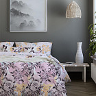 Комплект постельного белья «Рапсодия»