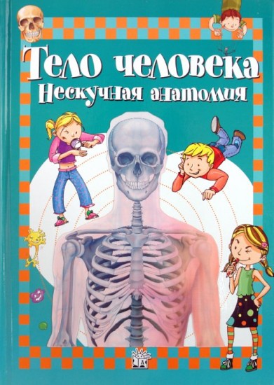 Тело человека