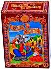Кукольный театр «Курочка ряба»