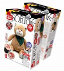 Набор для изготовления мягкой игрушки "Котенок"