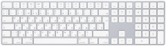 Клавиатура беспроводная Apple Magic Keyboard