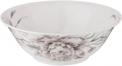 Тарелка суповая «White Flower»