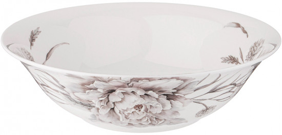 Салатник «White Flower»