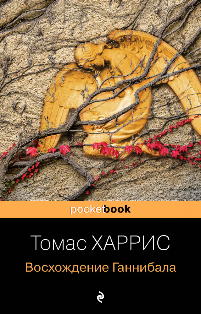 Восхождение Ганнибала | Pocket Book (обложка)