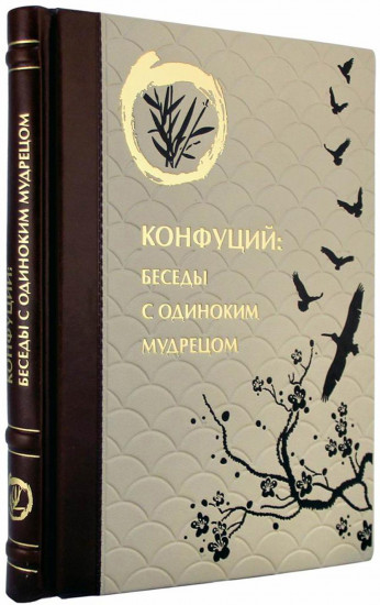 Беседы с одиноким мудрецом