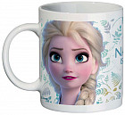 Кружка «Холодное сердце 2»