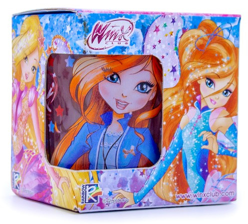 Кружка «Winx Club»
