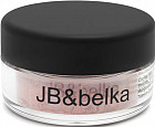 Румяна рассыпчатые минеральные «JB & belka»