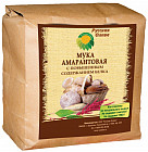Мука амарантовая с повышенным содержанием белка