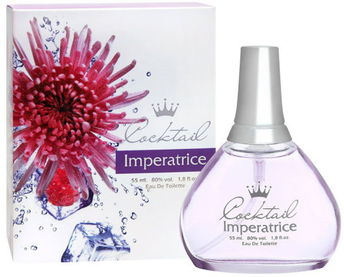 Туалетная вода «Imperatrice»
