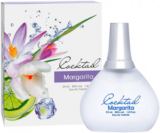 Туалетная вода «Margarita»