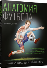 Анатомия футбола