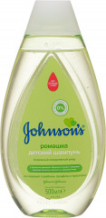 Шампунь детский с ромашкой