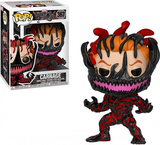 Фигурка «Cletus Kasady»