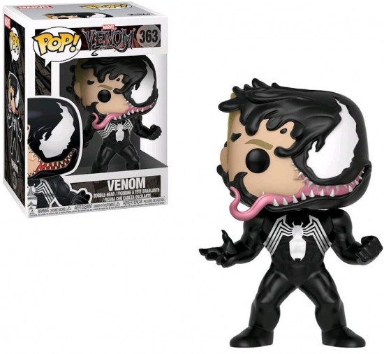 Фигурка «Eddie Brock»