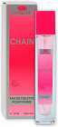 Туалетная вода «Chain»