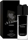 Парфюмерная вода «Je T'aime scandaleuse»