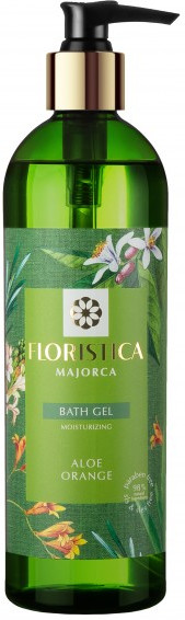 Гель для душа | Majorca | Floristica