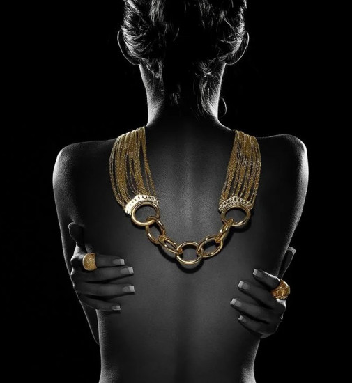 Мозаика алмазная «Безупречная»