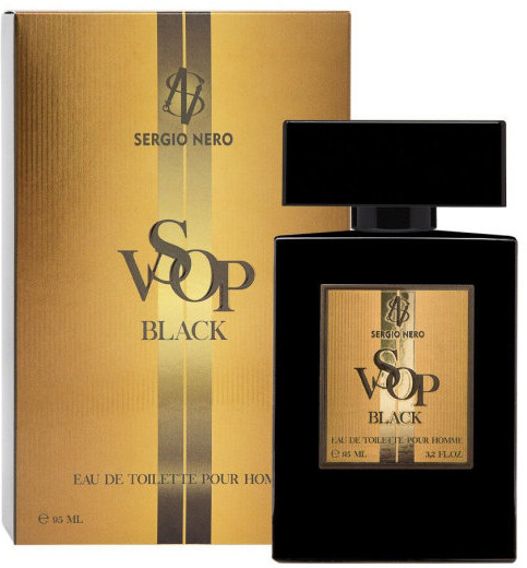Туалетная вода «VSOP black»