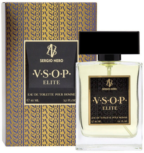 Туалетная вода «VSOP elite»