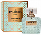 Духи «Pandora aqua»