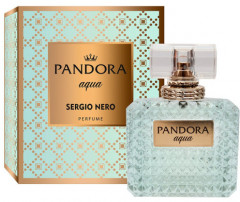Духи «Pandora aqua»
