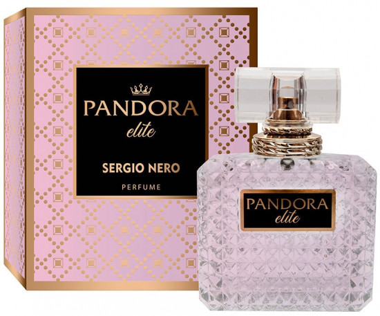 Духи «Pandora elite»