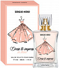 Туалетная вода «Dress to impress in shine»