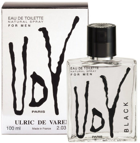 Туалетная вода «UDV Black»