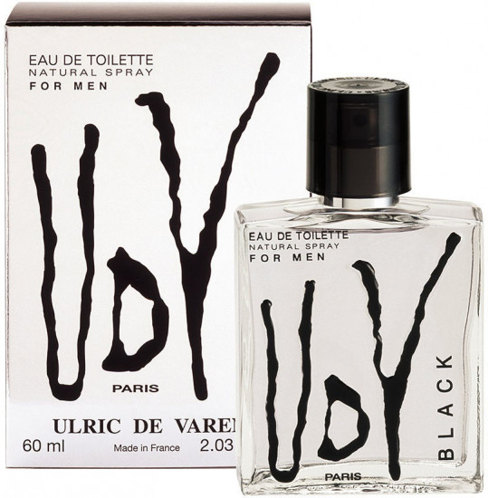 Туалетная вода «UDV BLACK»