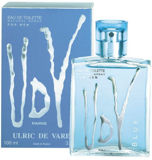 Туалетная вода «UDV Blue»