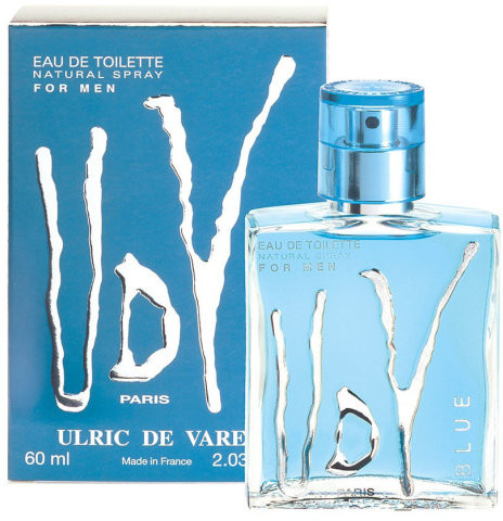 Туалетная вода «UDV BLUE»