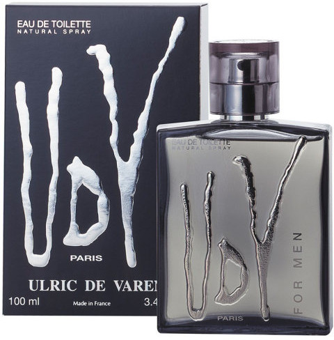 Туалетная вода «UDV For Men»