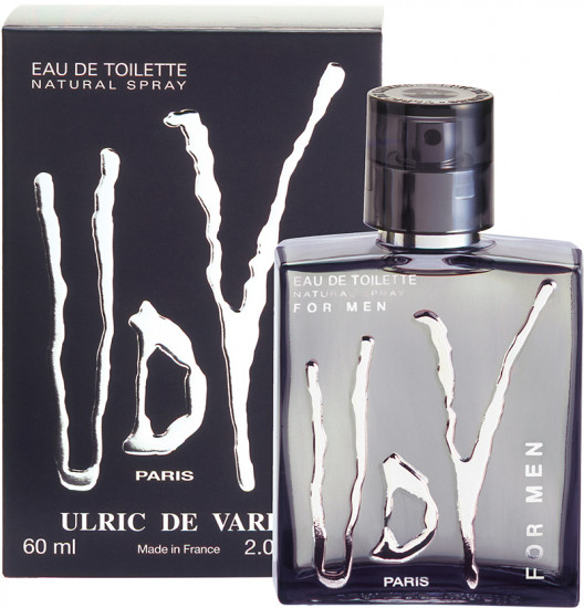 Туалетная вода «UDV FOR MEN»