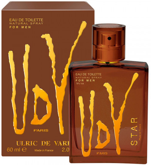 Туалетная вода «UDV STAR»