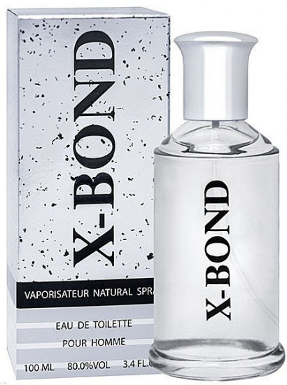 Туалетная Вода «X-Bond»