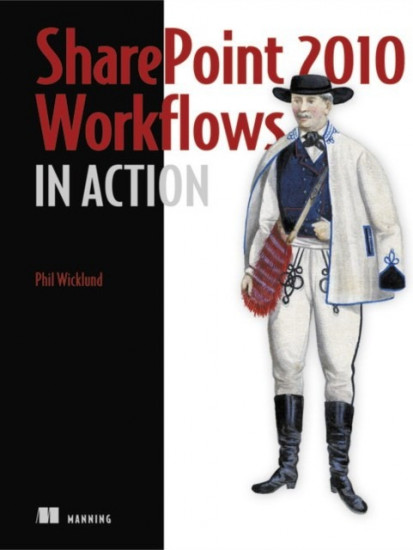 Sharepoint 2010 Workflows in Action