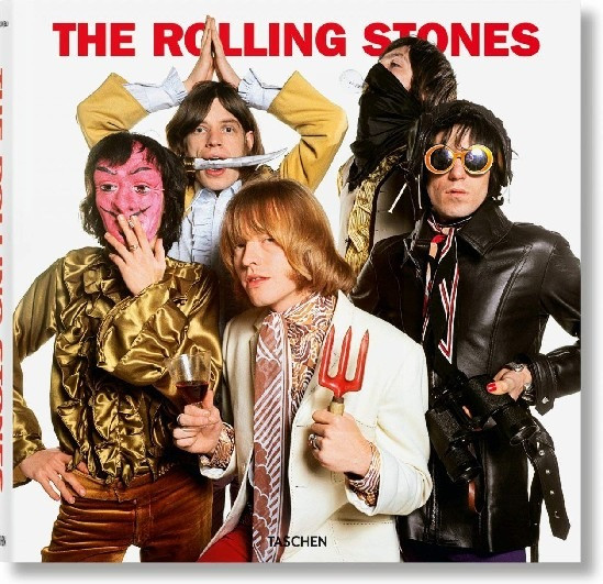 The Rolling Stones