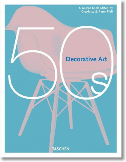 Decorative Art 50s