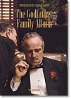 The Godfather Family Album by Steve Schapiro