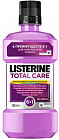 Ополаскиватель для полости рта «Total care»