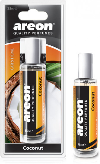 Ароматизатор «Coconut»