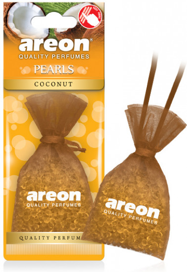 Ароматизатор подвесной «Coconut»
