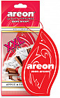 Ароматизатор подвесной «Apple and cinnamon»