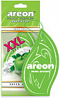 green apple